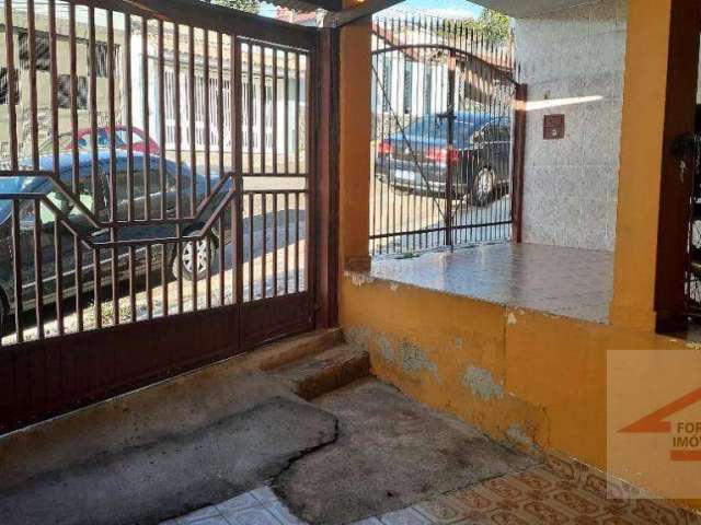 Casa com 3 dormitórios sendo 1 suíte á venda , 183m² por r$490.000 - vila isabel eder - jundiaí/sp.