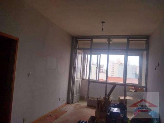 Apartamento com 2 dormitórios à venda, 130 m² por R$ 300.000,00 - Centro - Jundiaí/SP