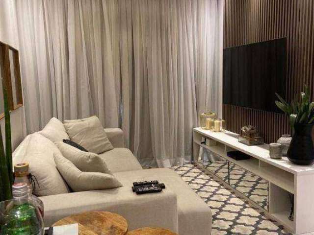 Apartamento à venda, 60 m² por R$ 500.000,00 - Centro - Jundiaí/SP