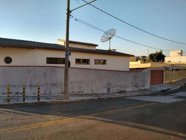 Excelente casa a venda na vila aparecida em jundiaí