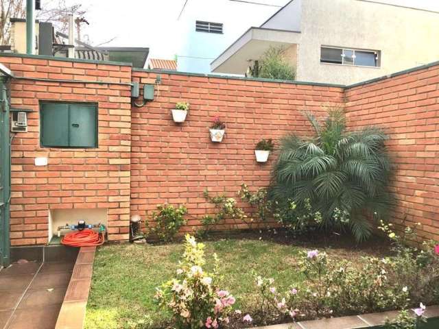 Casa com 3 dormitórios à venda, 265 m² por R$ 1.380.000,00 - Parque do Colégio - Jundiaí/SP