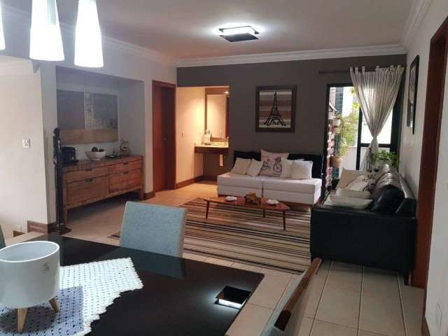 Apartamento com 3 dormitórios à venda, 180 m² por R$ 1.170.000,00 - Jardim Ana Maria - Jundiaí/SP