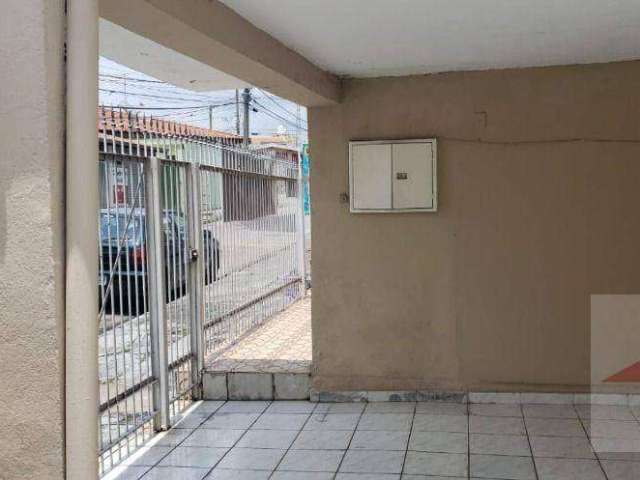 Casa com 2 quartos à venda, 160 m² por R$ 500.000 - Vila Liberdade - Jundiaí/SP