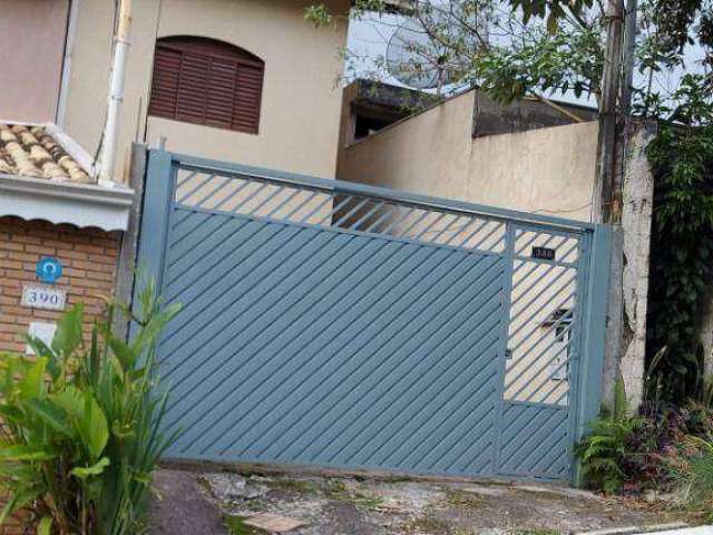 Casa para quem quer sossego