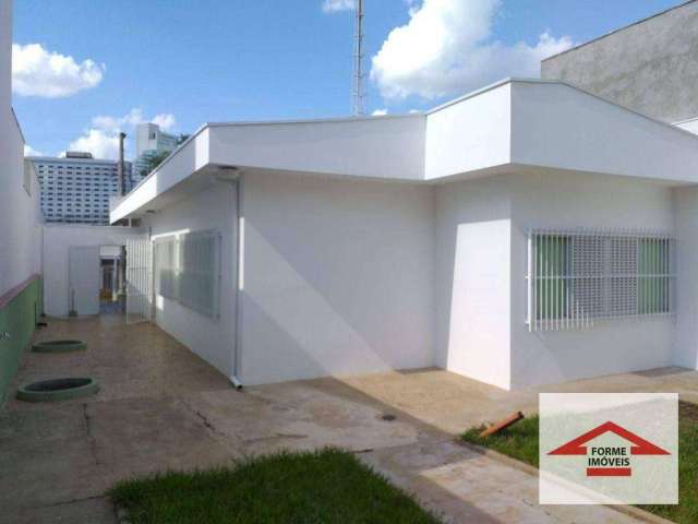 Casa com 3 quartos à venda, 169 m² por R$ 1.390.000 - Vila Virgínia - Jundiaí/SP