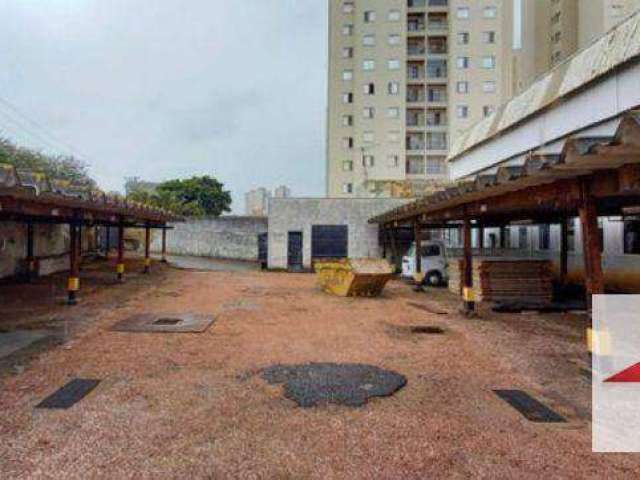 Prédio para alugar, 2215 m² por R$ 54.489,00/mês - Vila Rami - Jundiaí/SP