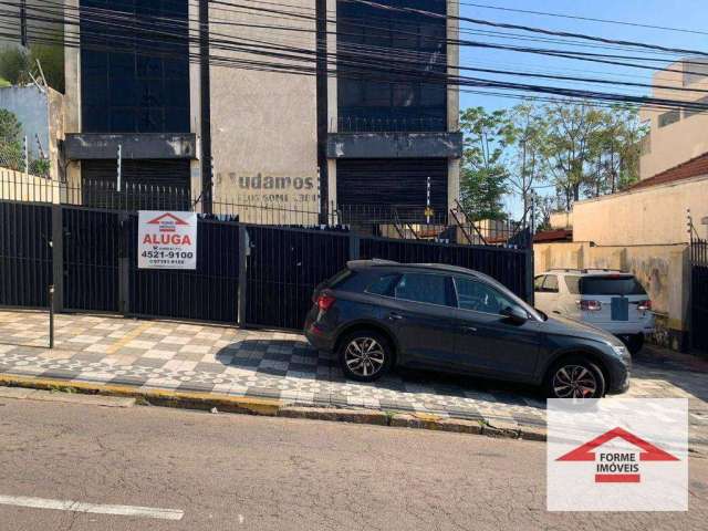 Prédio, 1112 m² - venda por R$ 6.950.000,00 ou aluguel por R$ 30.259,24/mês - Centro - Jundiaí/SP