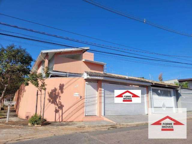 Casa a venda de  365m²  bairro Caxambu - Jundiaí/Sp.