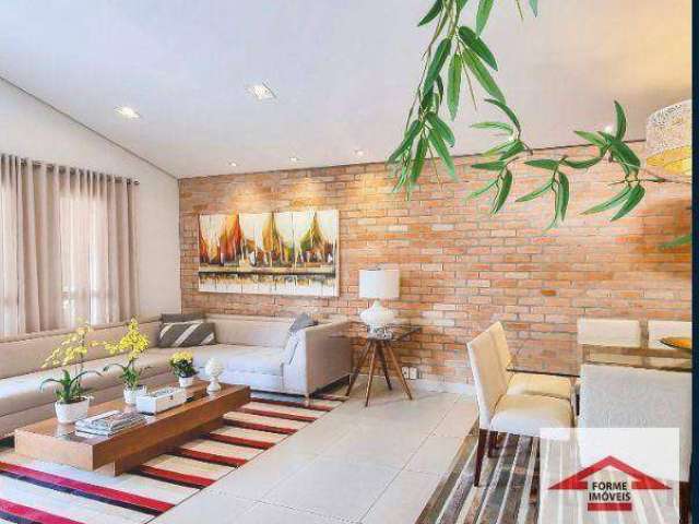 Casa com 3 dormitórios à venda, 312 m² por R$ 1.500.000,00 - Jardim Liberdade - Jundiaí/SP