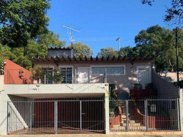 Casa a venda com 192 m2 no Jd. Planalto  em Jundiaí/Sp.