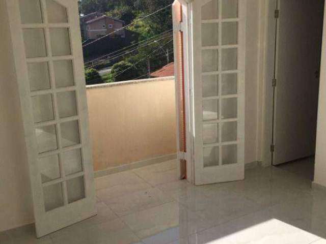 Casa com 3 dormitórios à venda, 150 m² por R$ 790.000,00 - Cidade Nova - Jundiaí/SP