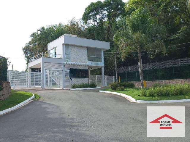 Terreno à venda, 361 m² por R$ 699.000,00 - Jardim Novo Mundo - Jundiaí/SP