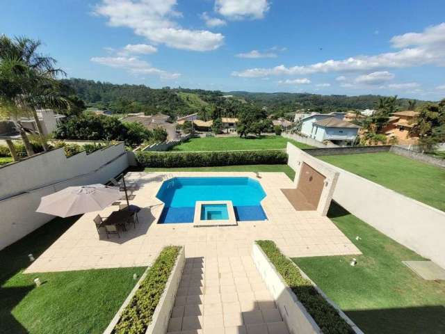 Casa terra para venda - concomínio quartier les residence - jundiaí/sp