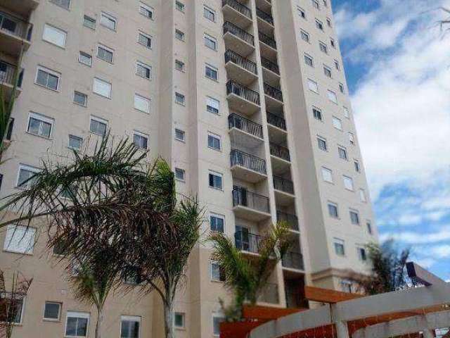 Apartamento com 3 dormitórios, 72 m² - venda por R$ 550.000 ou aluguel por R$ 2.900.00 - Engordadouro - Jundiaí/SP