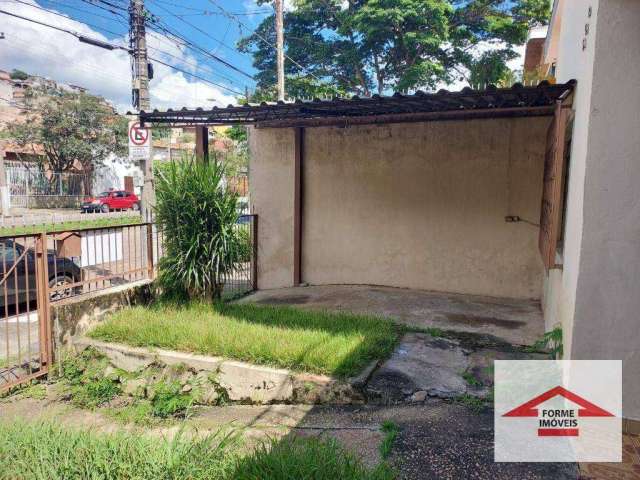 Casa com 3 quartos à venda, 289 m² por R$ 485.000 - Jardim Pacaembu - Jundiaí/SP