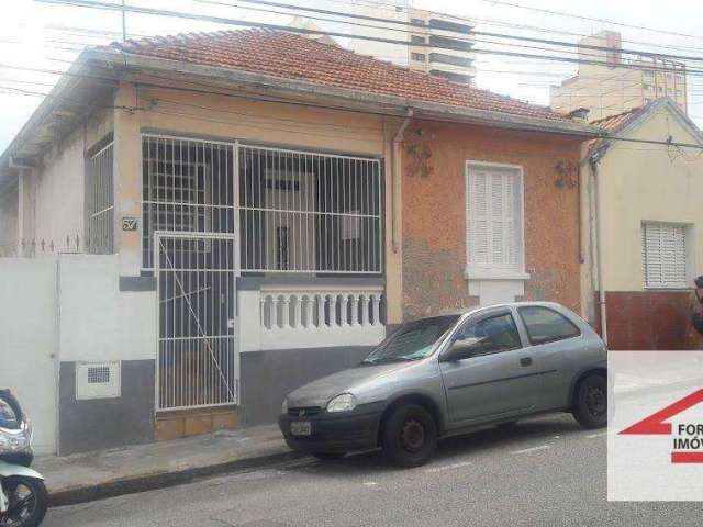 Casa com 2 dormitórios à venda, 195 m² por R$ 830.000,00 - Centro - Jundiaí/SP