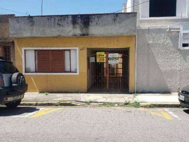 Casa com 2 quartos à venda, 176 m² por R$ 460.000 - Vila Vianelo - Jundiaí/SP