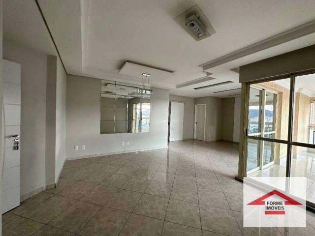 Apartamento com 4 suítes no Cond. Citta Di Firenze, 151 m² - venda por R$ 1.400.000 ou aluguel por R$ 5.000,00 - Jardim Ana Maria - Jundiaí/SP