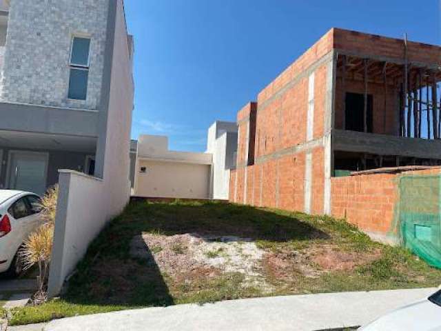 Terreno à venda, 150 m² por R$ 309.900,00 - Condomínio Reserva da Mata - Jundiaí/SP