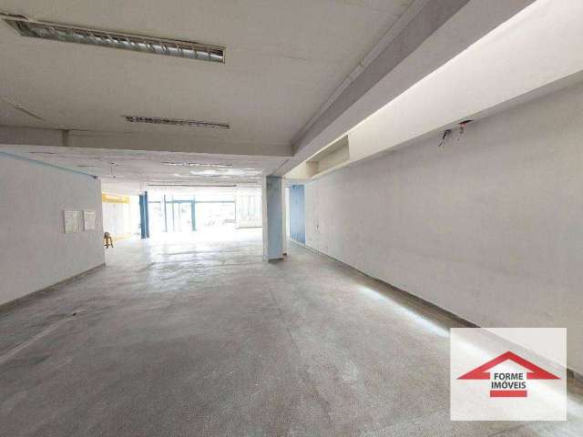 Salão para alugar, 437 m² por R$ 15.000,00  -Vila Arens - Jundiaí/SP