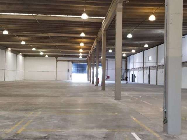 Galpão à venda, 3650 m² por R$ 19.000.000 - Distrito Industrial - Jundiaí/SP.