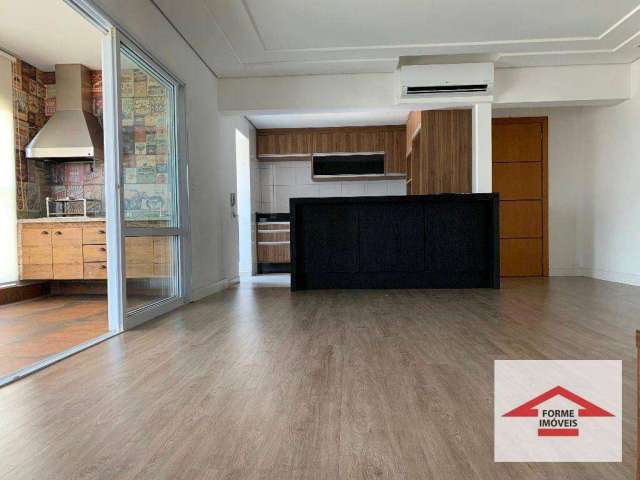 Apartamento com 3 dormitórios à venda, 101 m² por R$ 1.200.000,00 - Vila Lacerda - Jundiaí/SP