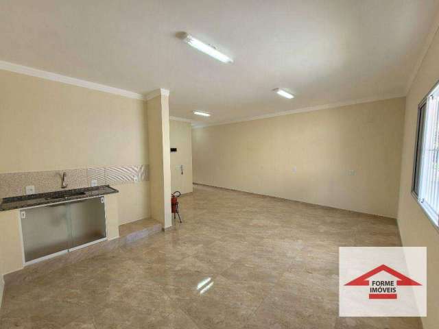 Casa comercial , 305 m² - venda por R$ 1.500.000 - Centro - Jundiaí/SP