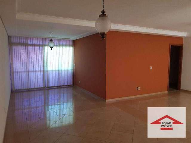 Apartamento no condomínio San Diego com 3 dormitórios à venda, 185 m² por R$ 750.000 - Centro - Jundiaí/SP