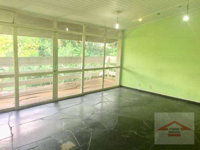 Casa à venda comercial , 603 m² por R$ 2.450.000 - Chácara Urbana - Jundiaí/SP