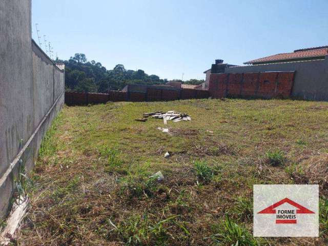 Terreno á venda , 300m² por r$320.000 - jardim quintas das videiras - jundiaí/sp.