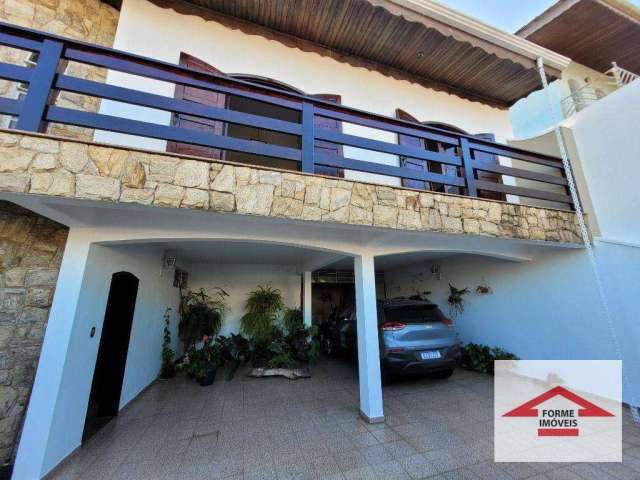 Casa à venda, 281 m² por R$1.380.000,00 - Jardim Merci I - Jundiaí/SP