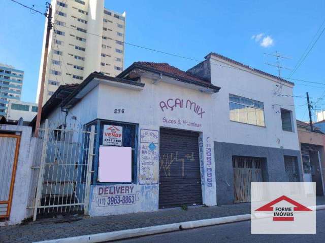 Terreno comercial à venda por R$ 700.000 - Centro - Jundiaí/SP