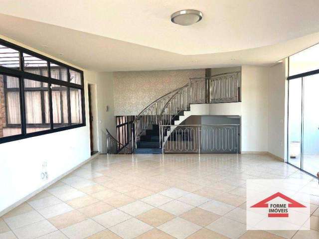 Casa com 3 dormitórios sendo 1 suíte  à venda, 406 m² por R$ 1.200.000 - Jardim Merci I - Jundiaí/SP