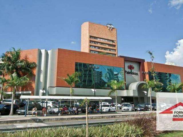 Loja, 37 m² - venda por R$ 390.000 - Shopping Paineiras - Jundiaí/SP