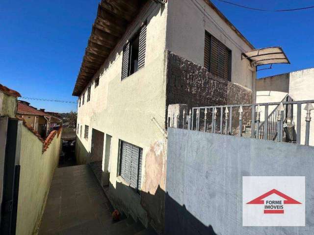 Casa comercial  à venda, 396 m² por R$ 1.000.000,00  - Centro - Jundiaí/SP