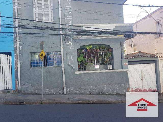 Casa com 3 quartos à venda, 127 m² por R$ 500.000,00 - Centro - Jundiaí/SP.