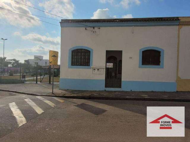 Casa com 3 dormitórios à venda, 243 m² por R$ 720.800,00 - Ponte de São João - Jundiaí/SP