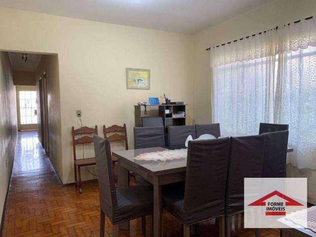 Casa com 2 quartos à venda, 155 m² por R$ 630.000 - Centro - Jundiaí/SP.