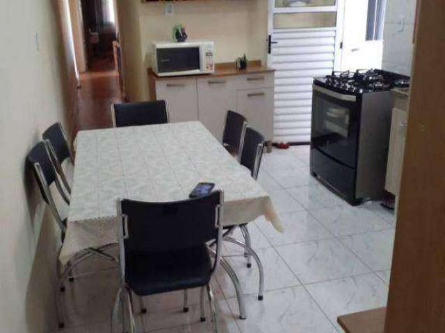 Casa com 2 quartos à venda, 71 m² por R$ 340.000 - Centro - Jundiaí/SP