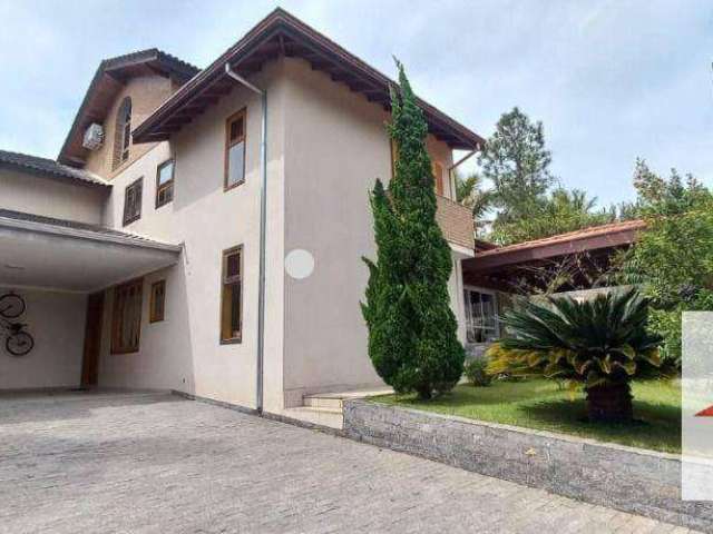 Casa sobrado com 4 quartos, sendo 1 suíte 223 m² - venda por R$ 1.390.000 - Loteamento Vivenda Centenário - Jundiaí/SP