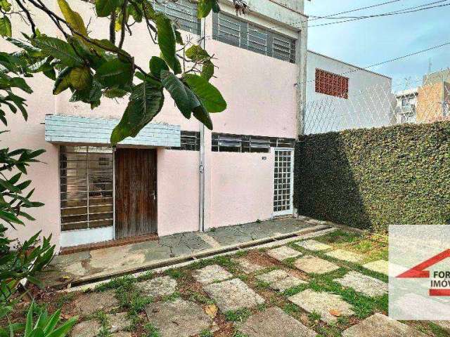 Casa com 3 quartos à venda, 192 m² por R$ 1.490.000 - Anhangabaú - Jundiaí/SP