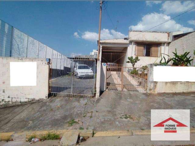 Casa com 3 quartos à venda, 145 m² por R$ 599.000 - Vila das Hortências - Jundiaí/SP