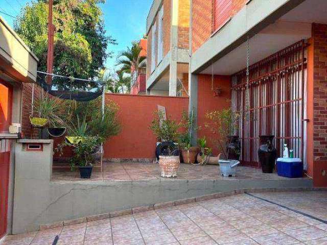 Casa com 3 quartos à venda, 219 m² por R$ 870.000 - Vila Bela II - Jundiaí/SP