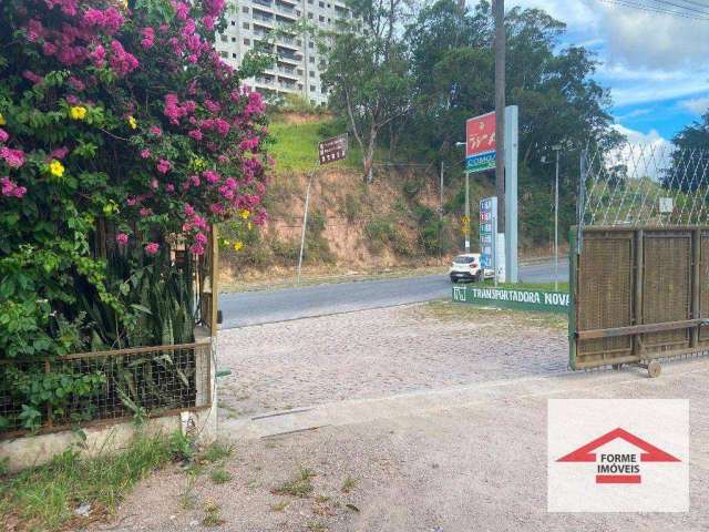 Salão para alugar, 250 m² por R$ 8.000/mês - Vila Isabel Eber - Jundiaí/SP