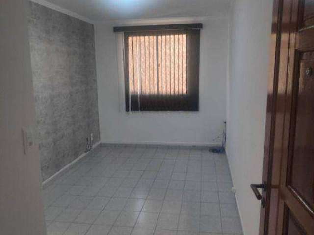 Apartamento com 2 quartos à venda, 47 m² por R$ 223.000 - Cond Di Napoli - Residencial Terra da Uva - Jundiaí/SP