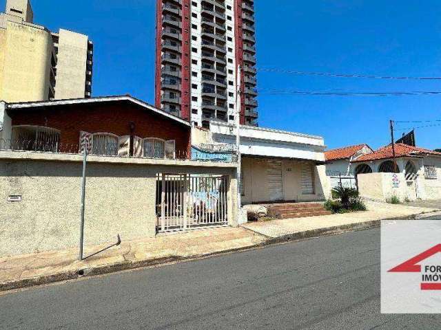 Casa com 3 quartos à venda na Rua Barão de Teffé, 222 m² por R$ 1.600.000 - Jardim Ana Maria - Jundiaí/SP