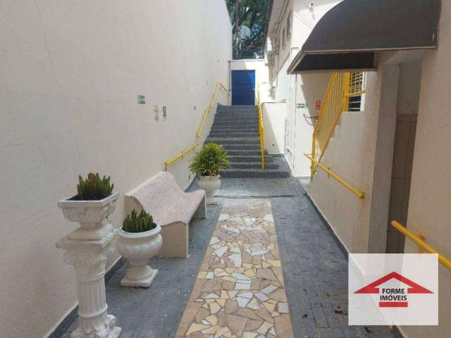 Sala para alugar, 20 m² por R$ 1.500/mês - Centro - Jundiaí/SP.