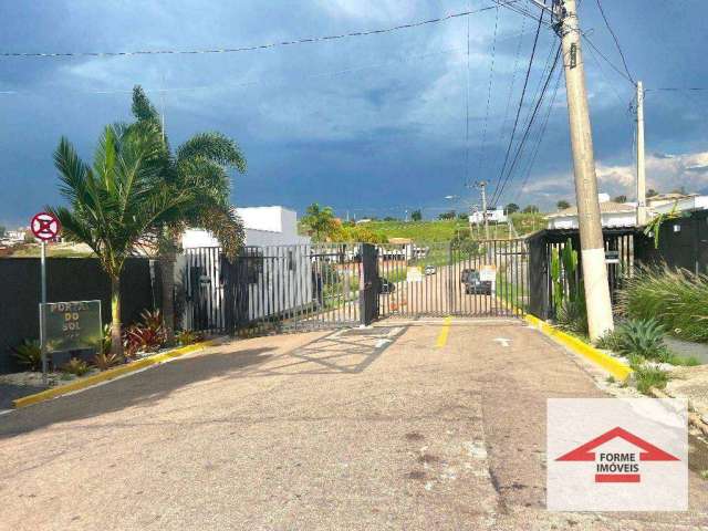 Terreno à venda, 1938 m² no Condomínio Portal do Sol  por R$ 600.000 - Jardim Tarumã - Jundiaí/SP.