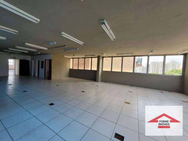 Sala para alugar, 120 m² por R$ 5.300/mês - Edifico Elias Filho -Centro - Jundiaí/SP.