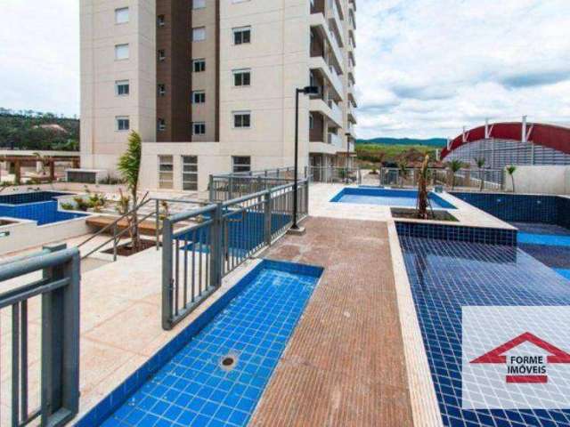 Apartamento com 3 dormitórios à venda, 116 m² por R$ 1.150.000,00 - Jardim Bonfiglioli - Jundiaí/SP